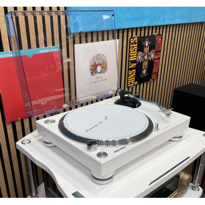 Pioneer PLX-500